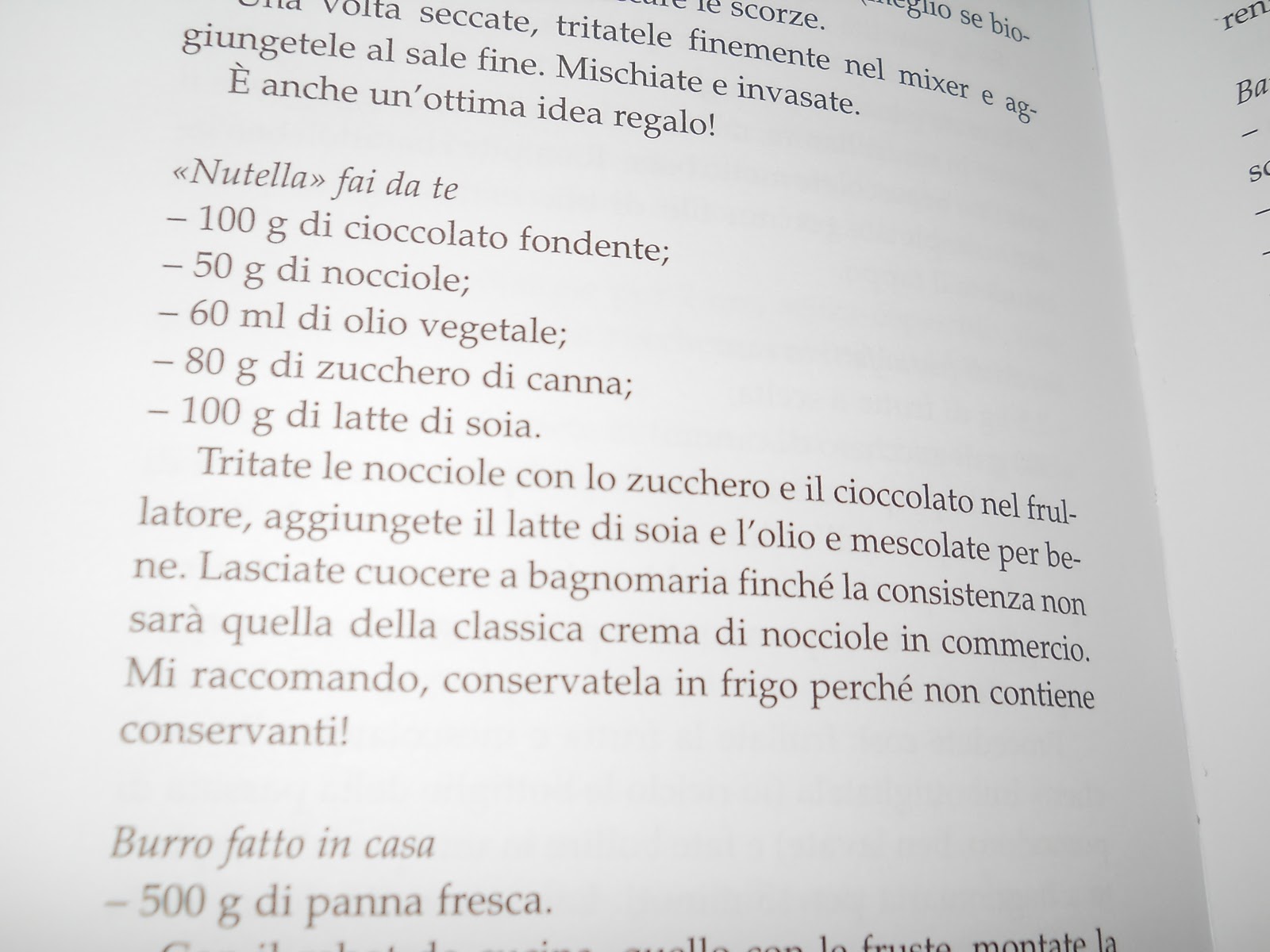 Ricetta - Nutella Casalinga  - Pagina 2 Immagine 947